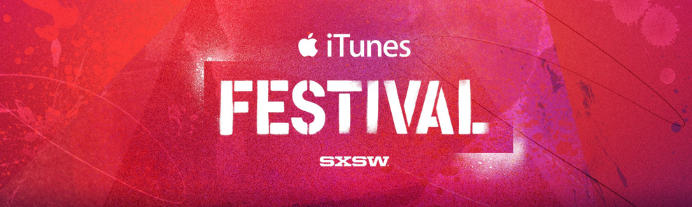 iTunes festival 2014 